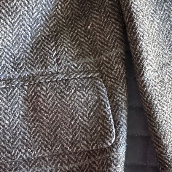 Savile Row Men's Suit Jacket Size 44 - Picture 12 of 16